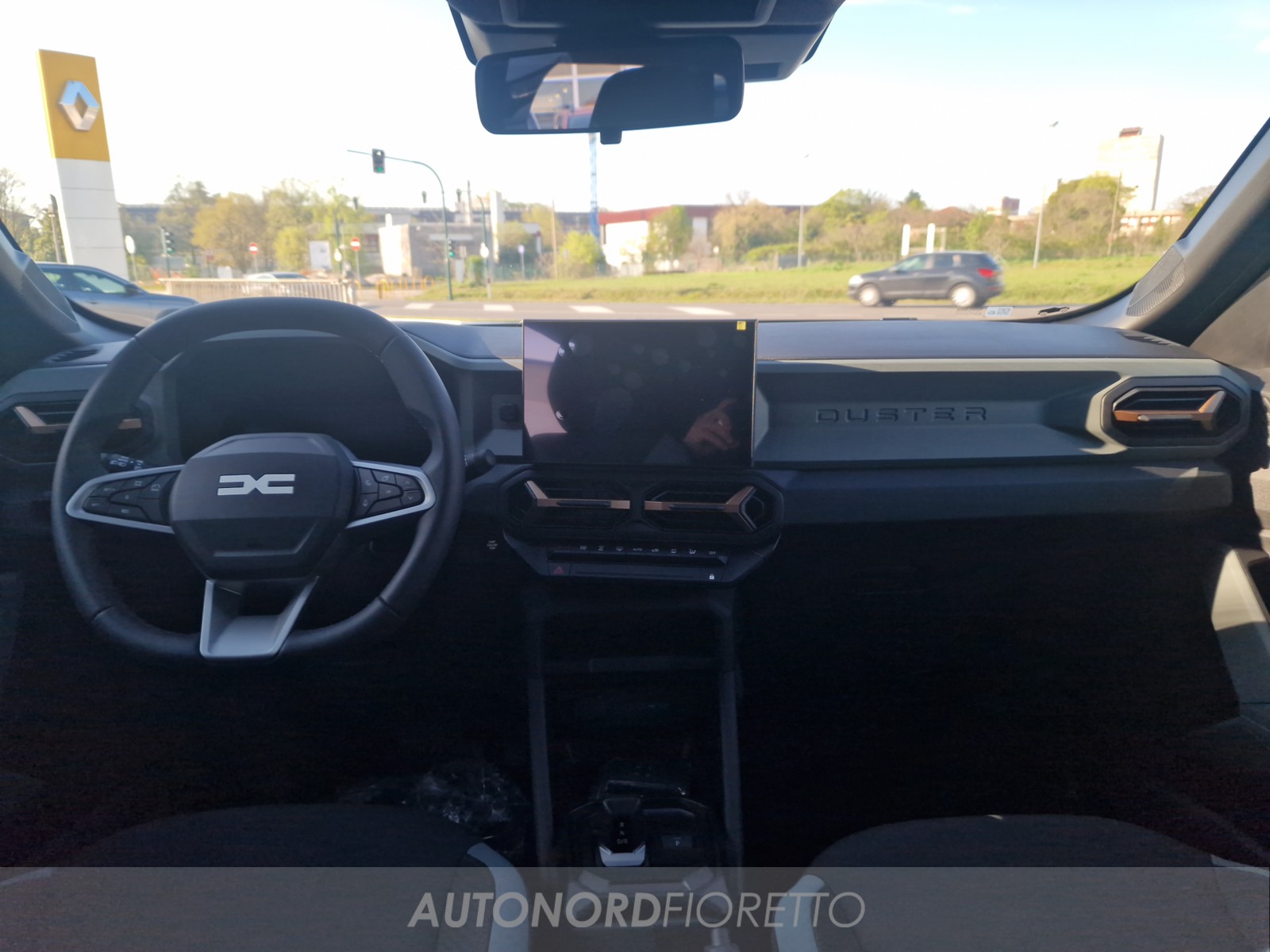 AUTONORD Dacia Duster