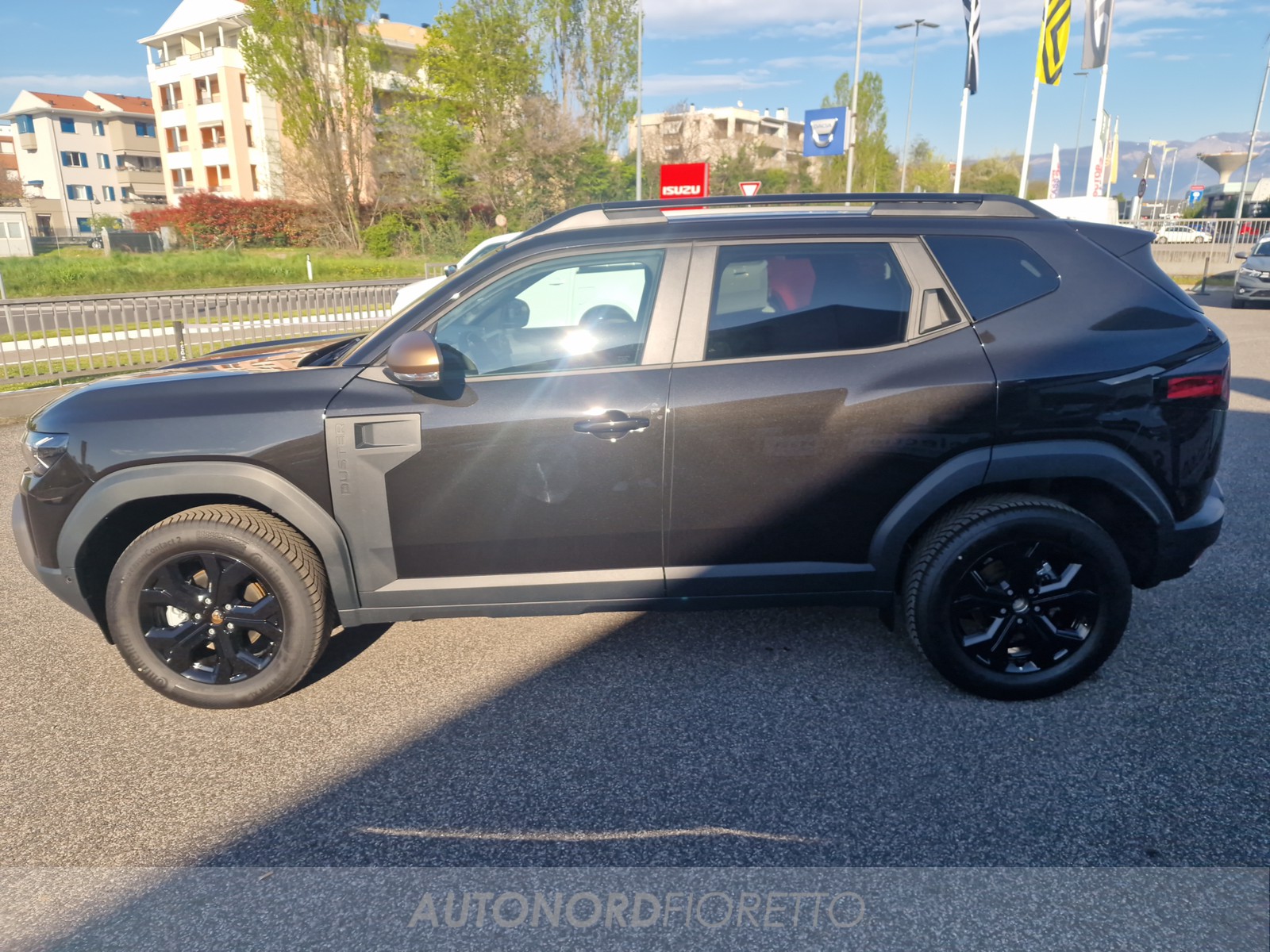 AUTONORD Dacia Duster