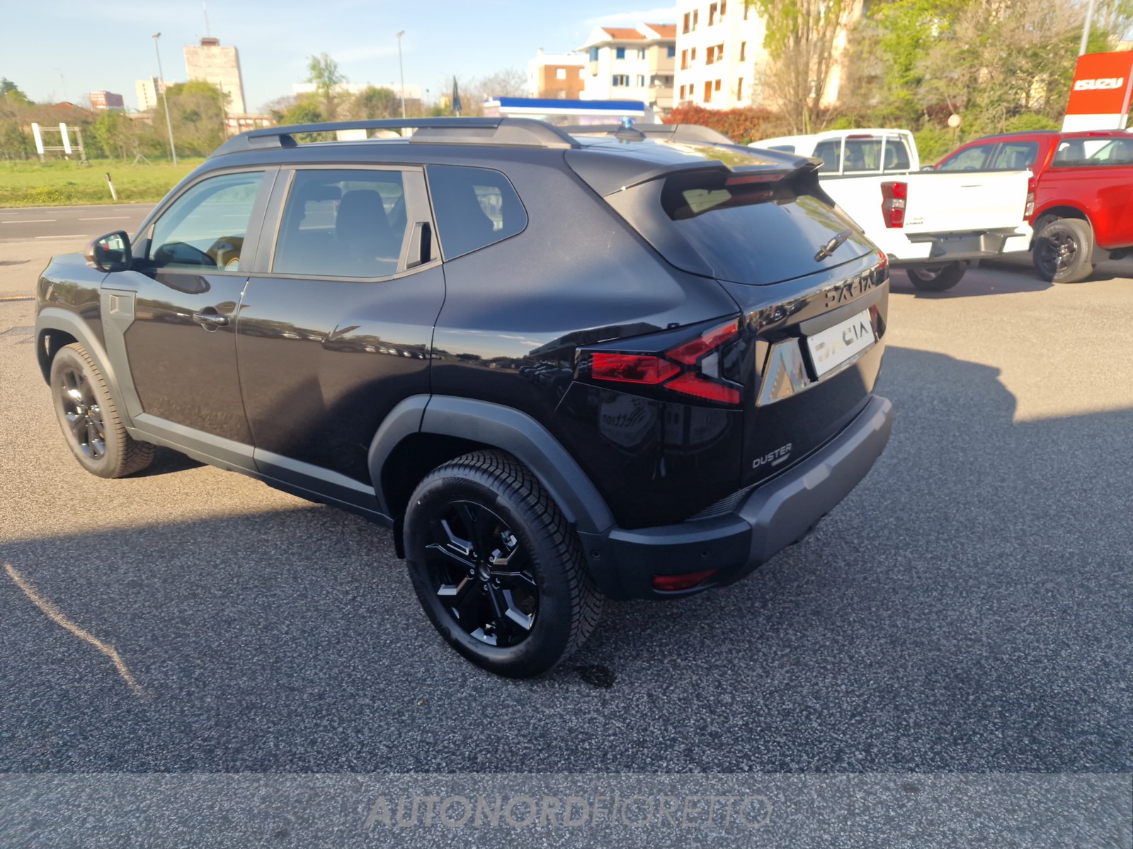 AUTONORD Dacia Duster
