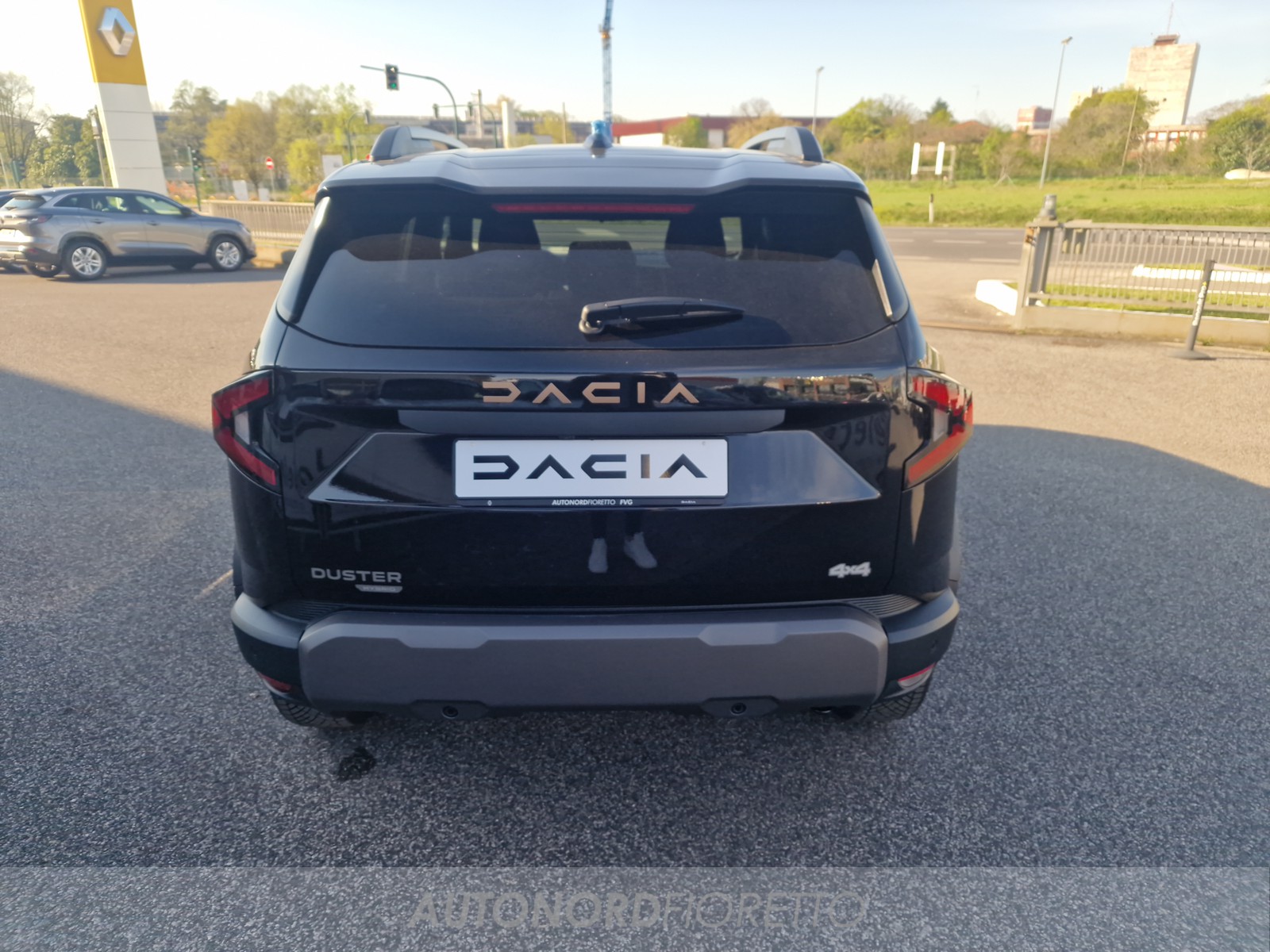 AUTONORD Dacia Duster