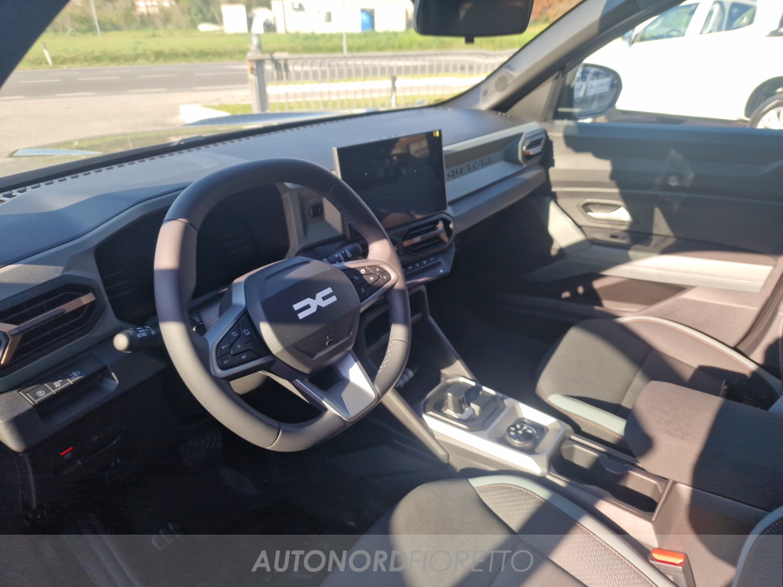 AUTONORD Dacia Duster