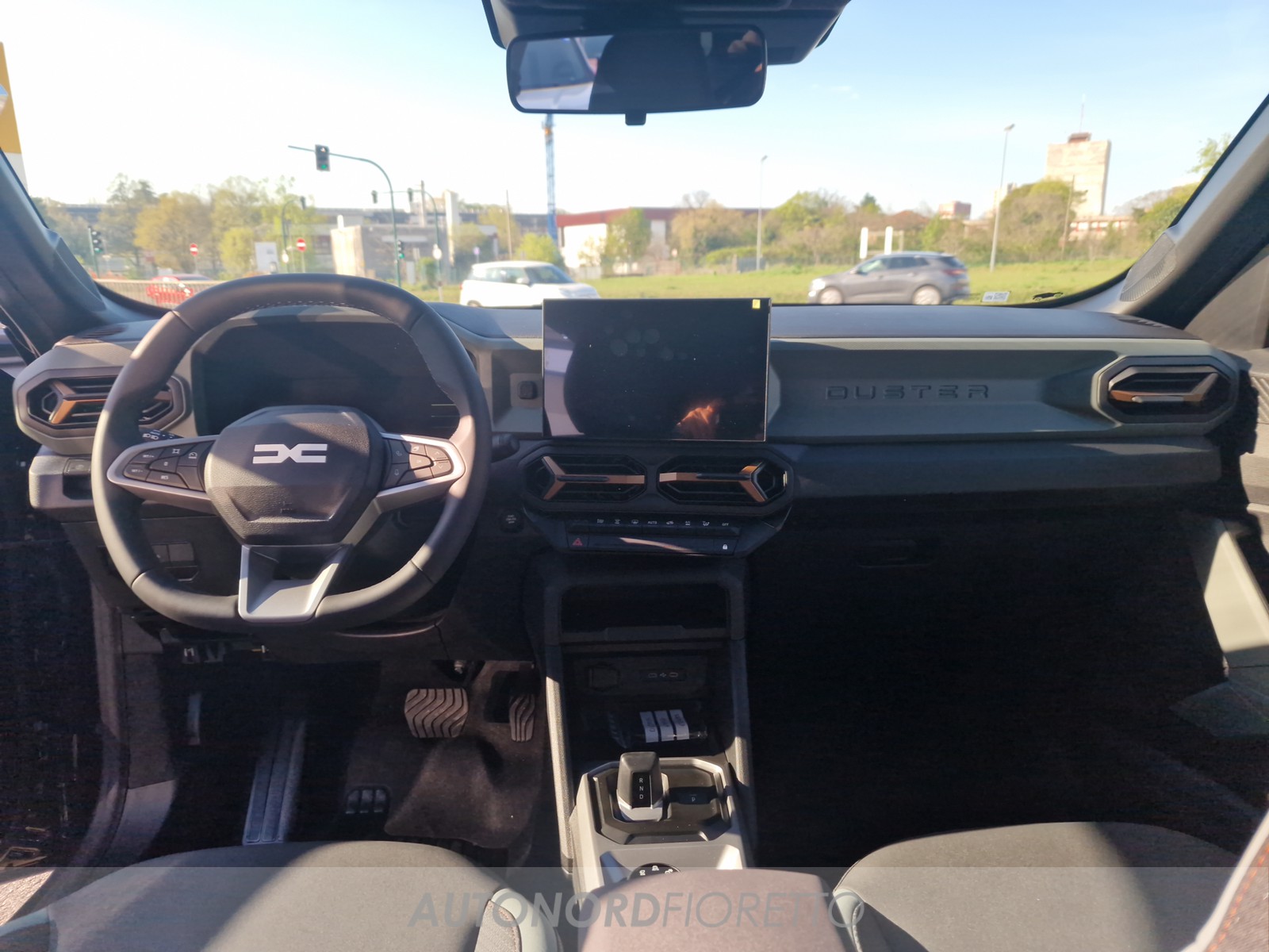 AUTONORD Dacia Duster