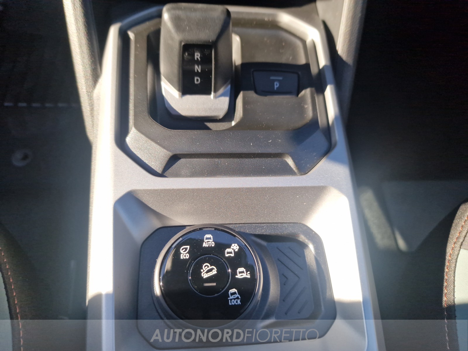 AUTONORD Dacia Duster