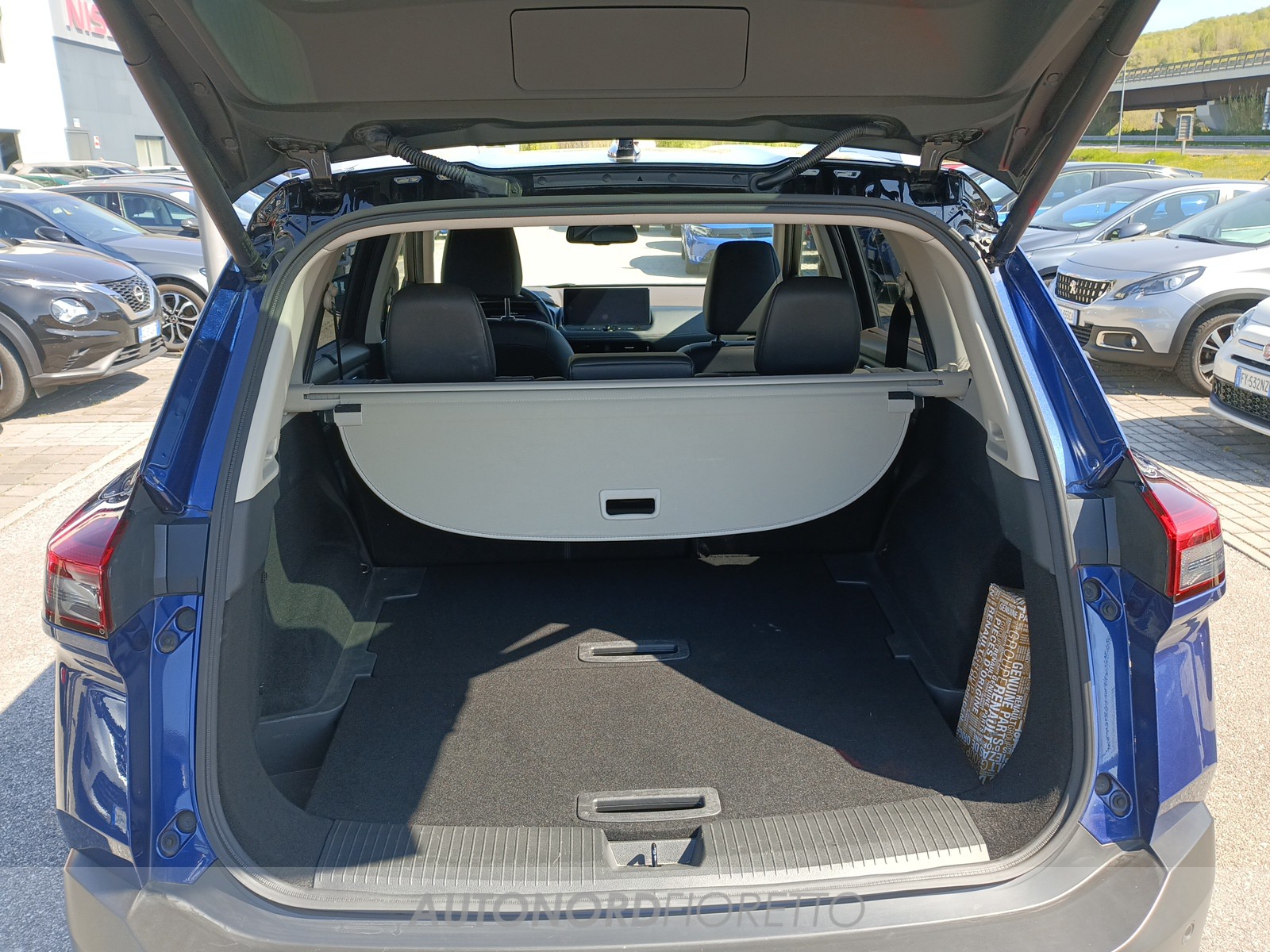 AUTONORD Nissan X-Trail