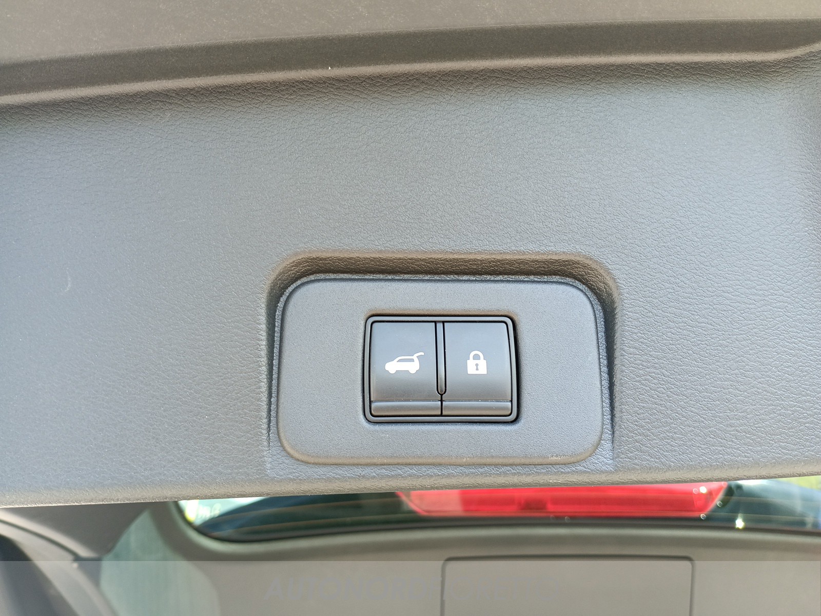 AUTONORD Nissan X-Trail