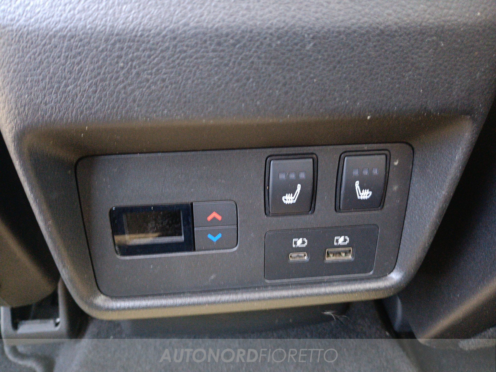 AUTONORD Nissan X-Trail