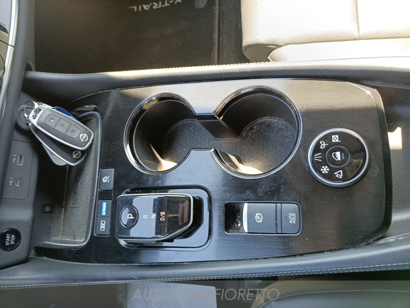 AUTONORD Nissan X-Trail