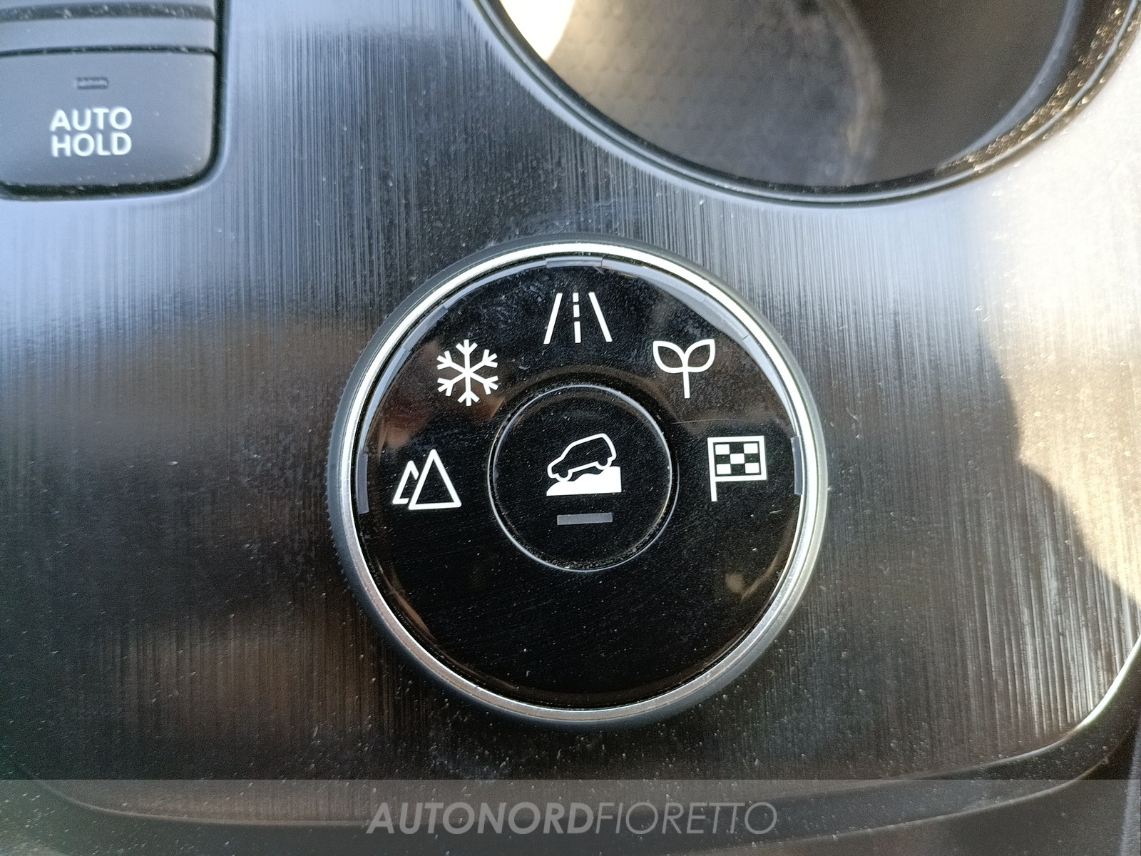 AUTONORD Nissan X-Trail