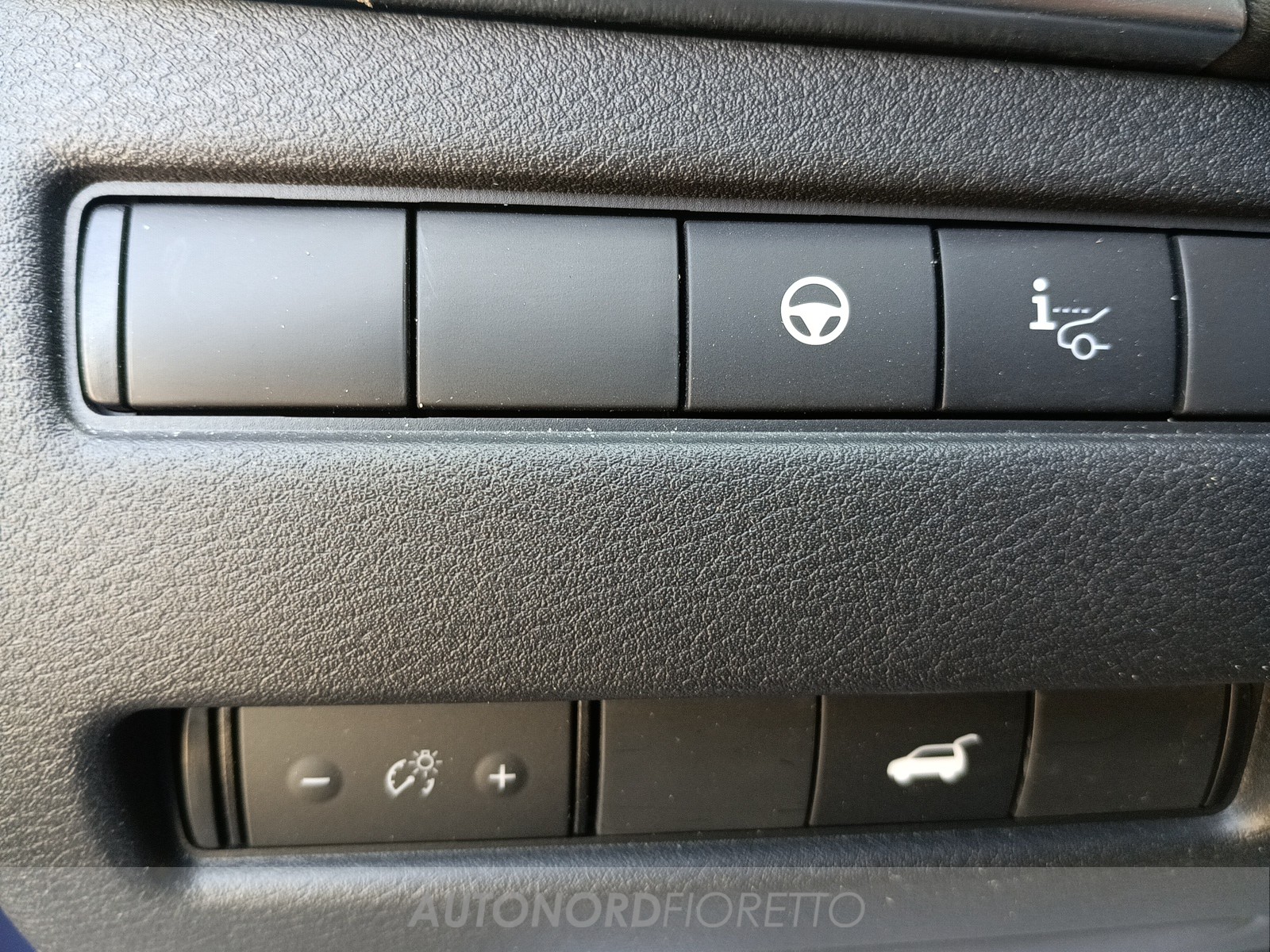 AUTONORD Nissan X-Trail