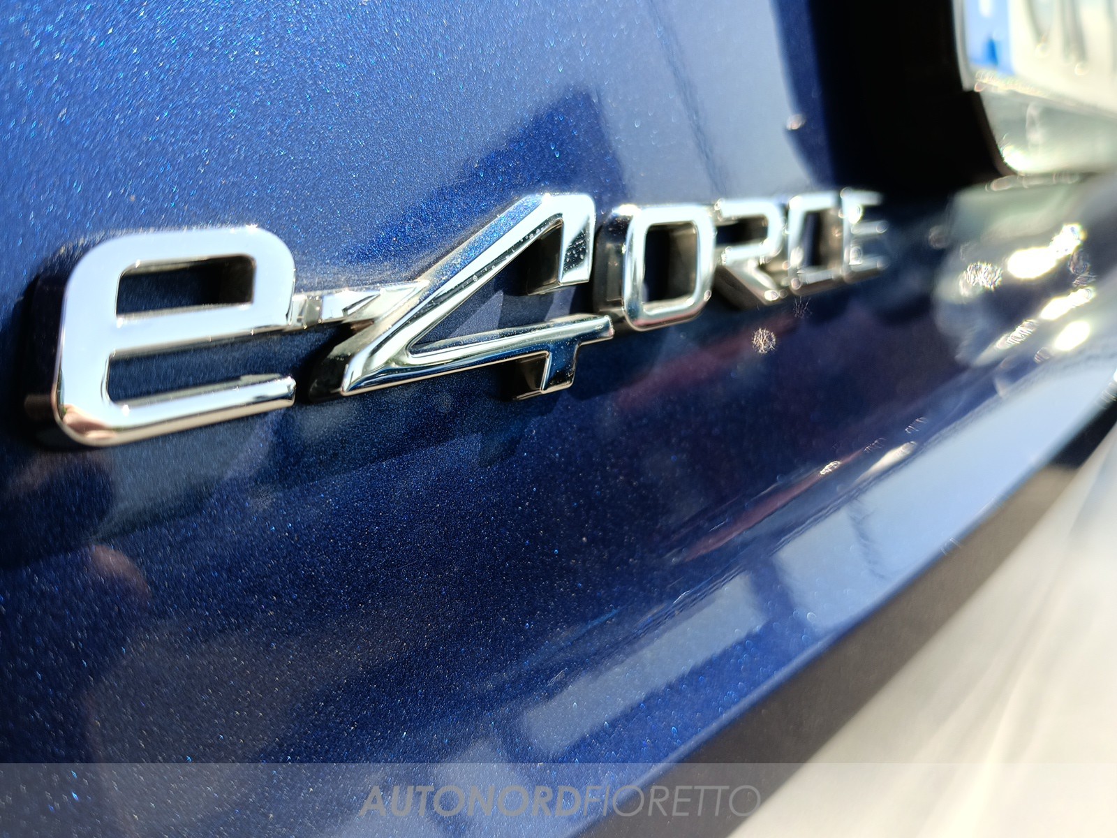 AUTONORD Nissan X-Trail