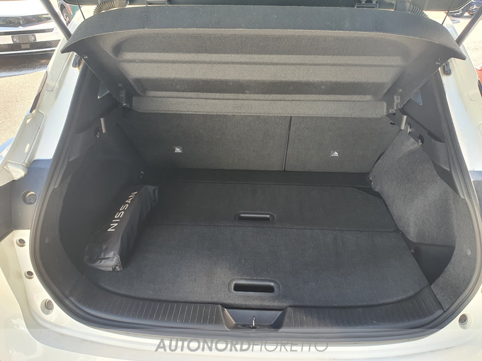 AUTONORD Nissan Qashqai