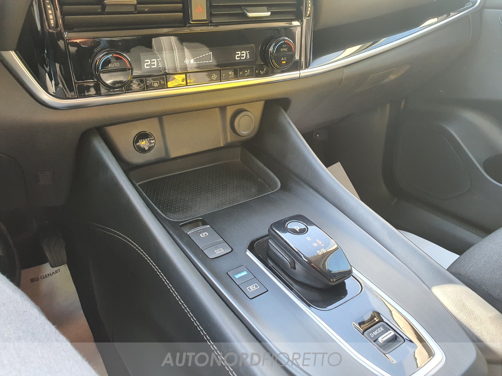 AUTONORD Nissan Qashqai