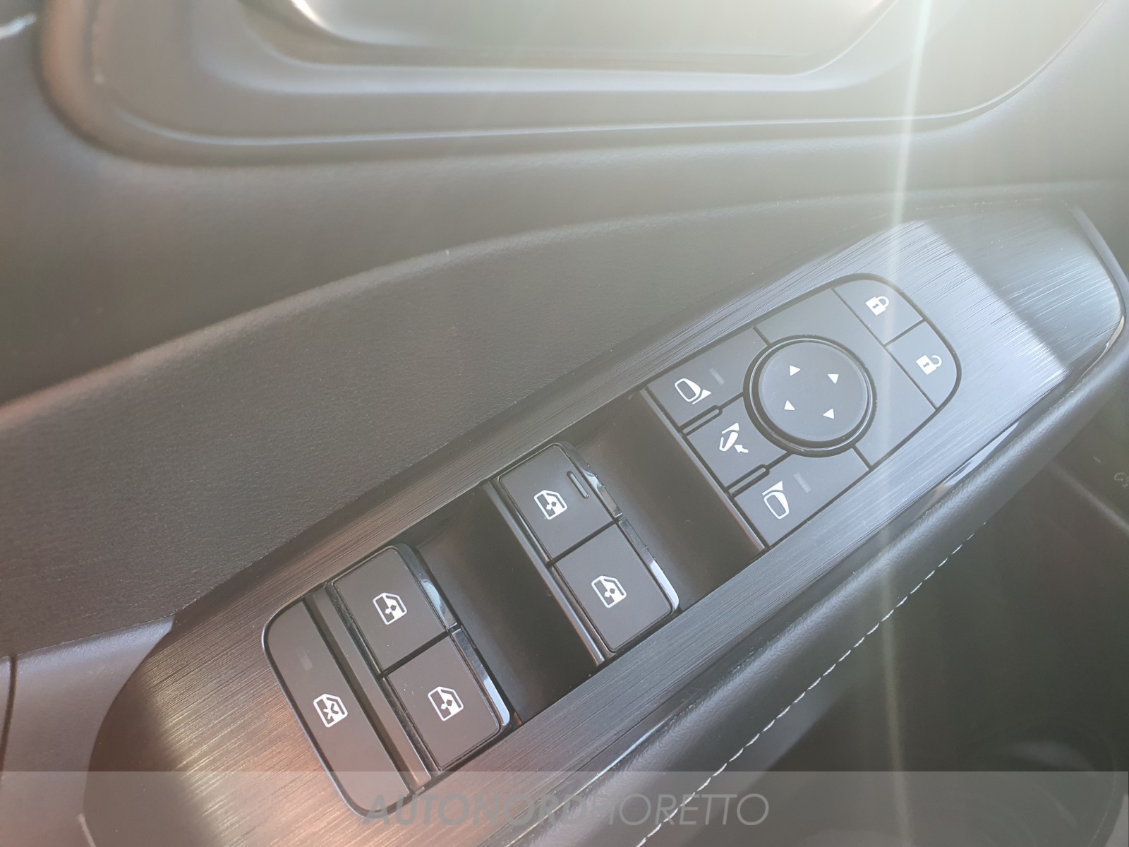 AUTONORD Nissan Qashqai