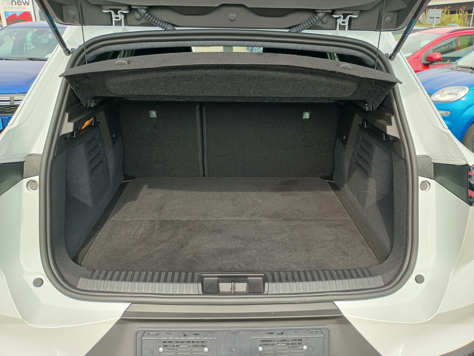 AUTONORD Renault Symbioz