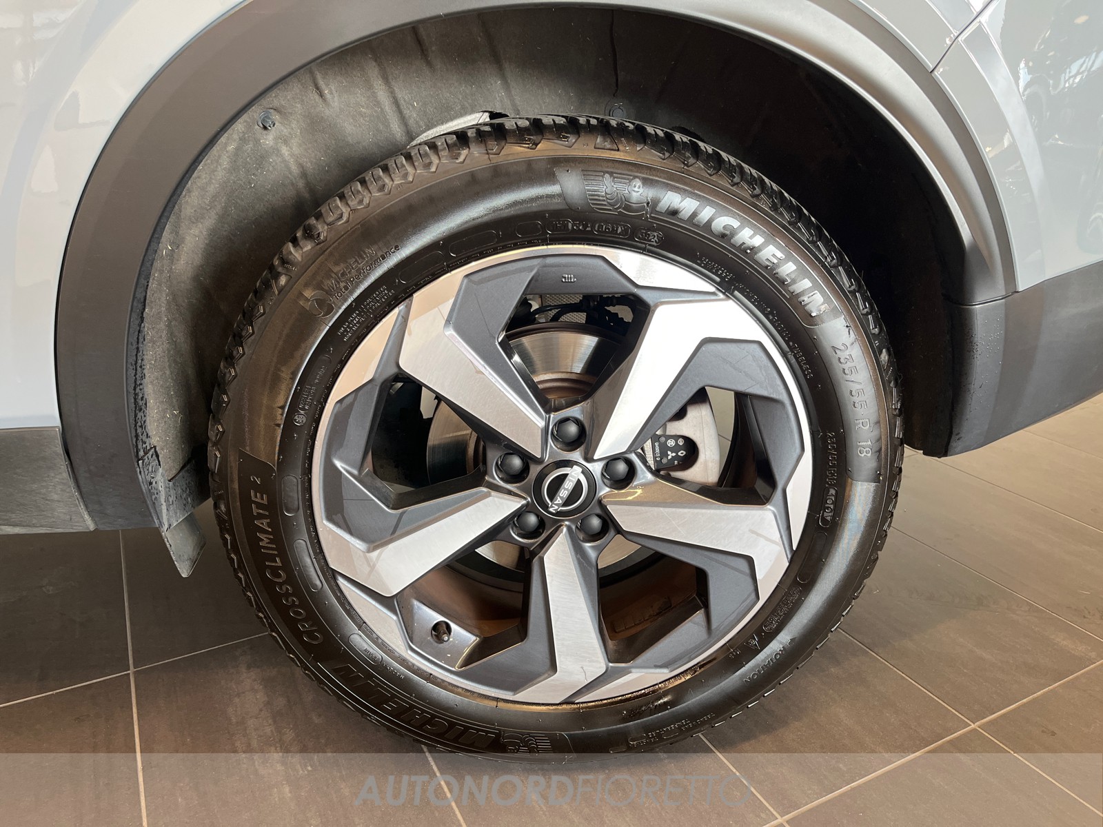 AUTONORD Nissan Qashqai