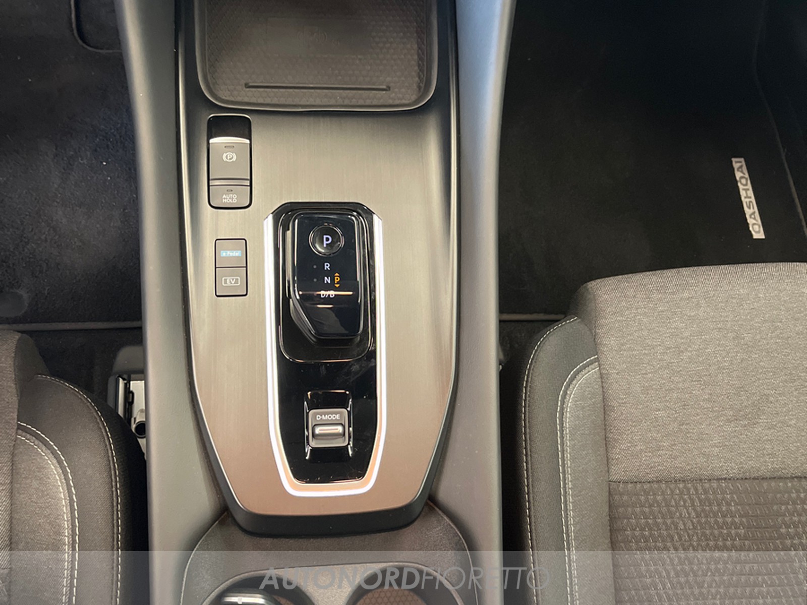 AUTONORD Nissan Qashqai