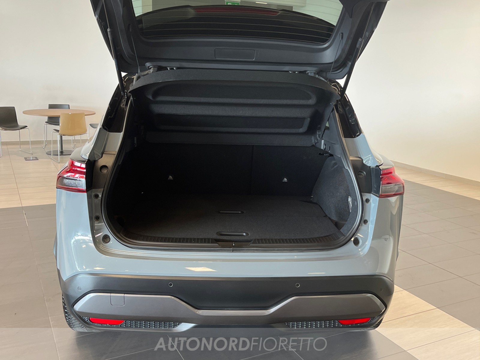 AUTONORD Nissan Qashqai