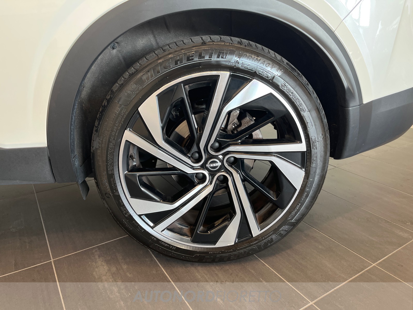 AUTONORD Nissan Qashqai