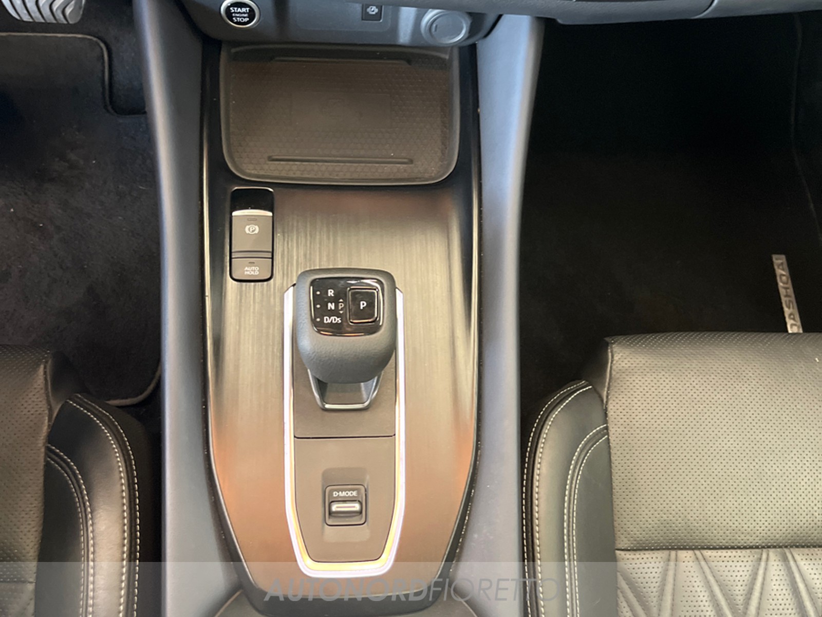 AUTONORD Nissan Qashqai