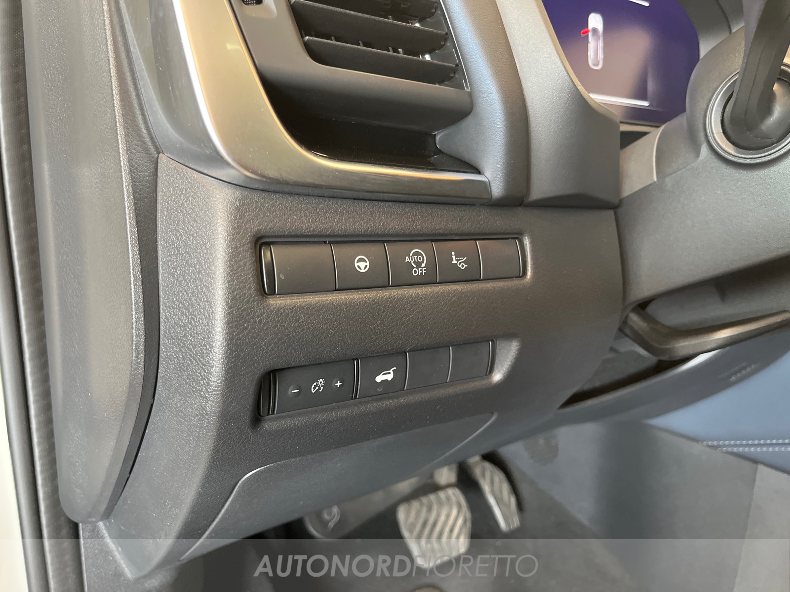 AUTONORD Nissan Qashqai