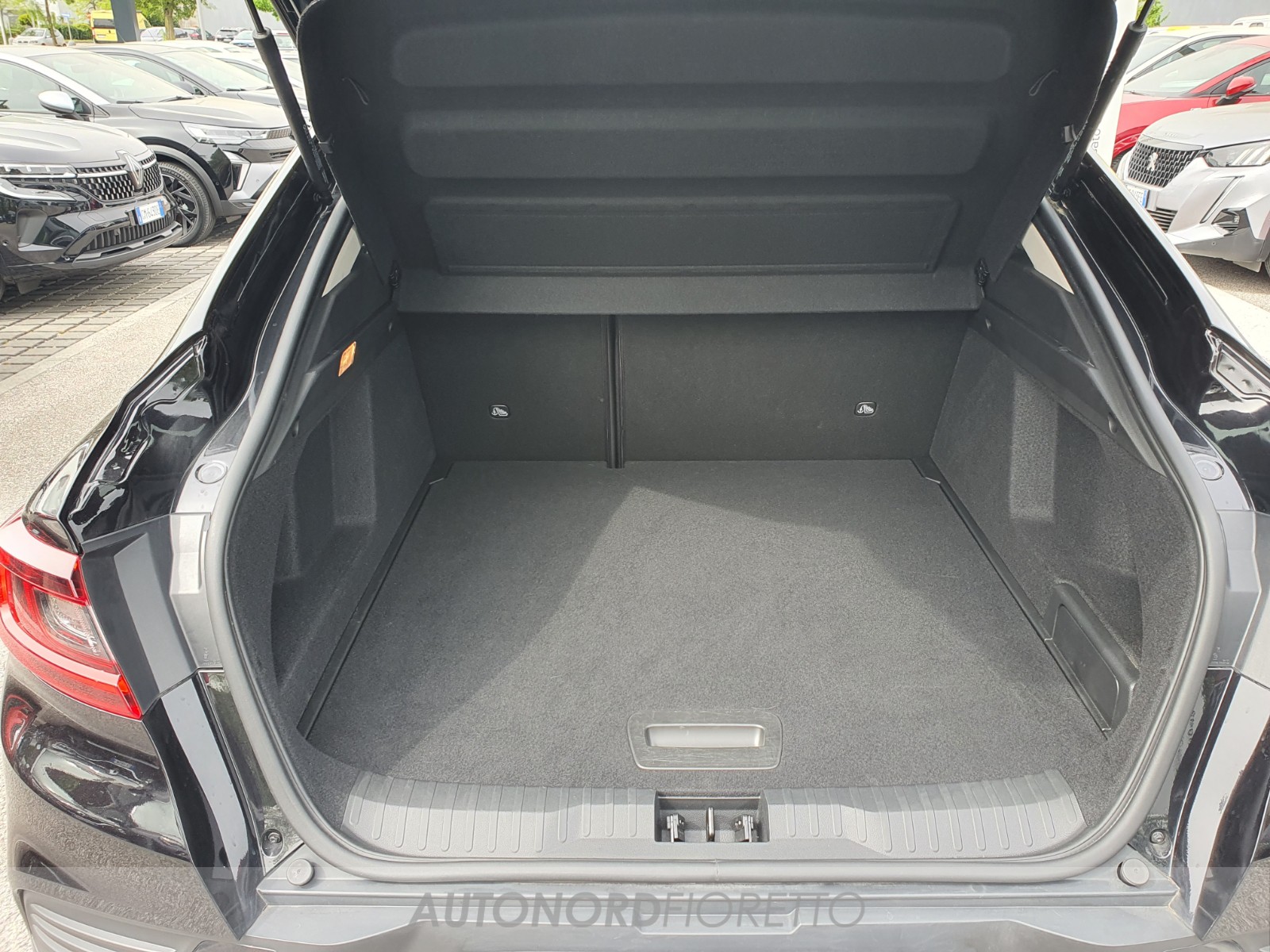 AUTONORD Renault Arkana