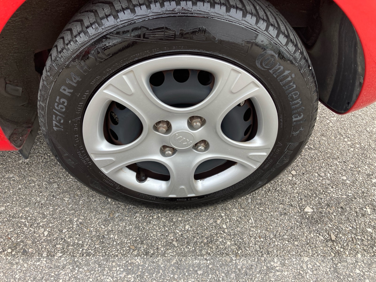 AUTONORD Kia Picanto