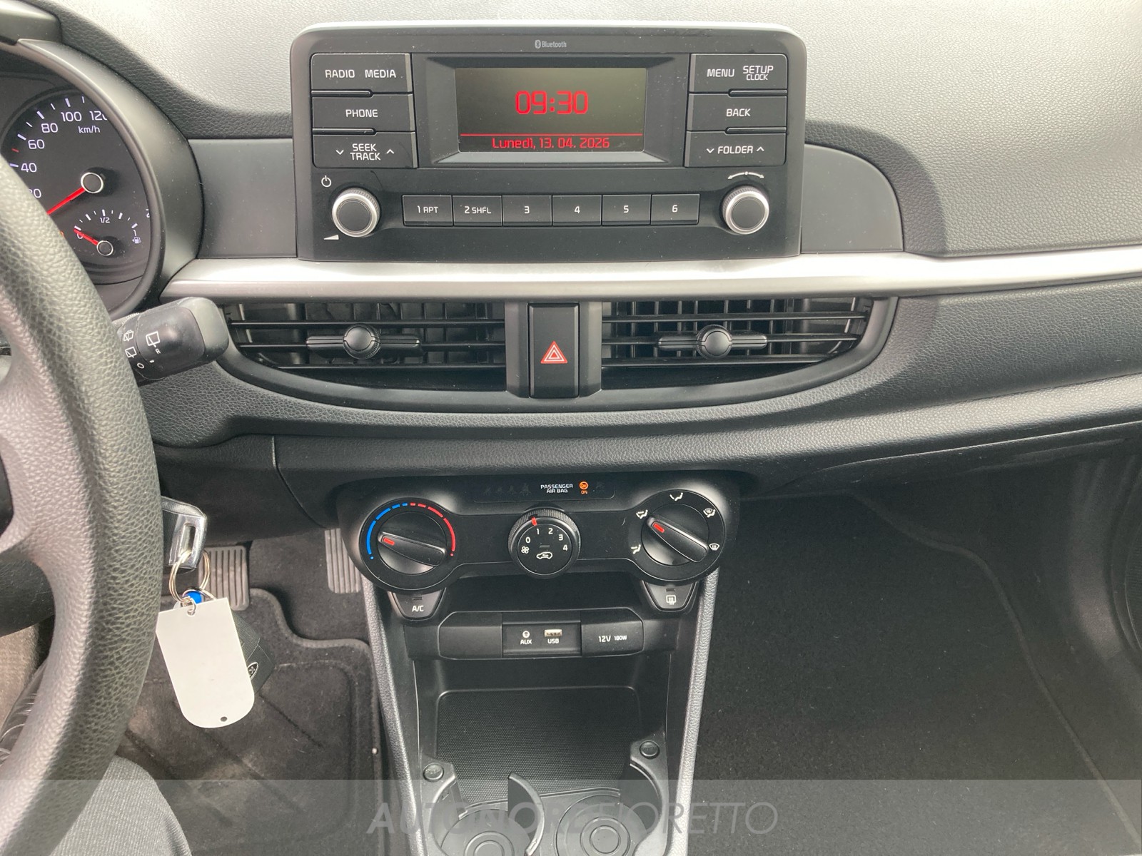 AUTONORD Kia Picanto