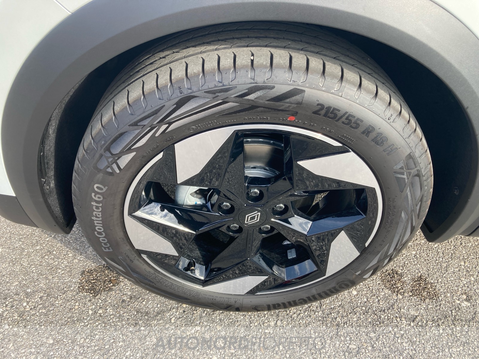 AUTONORD Renault Captur