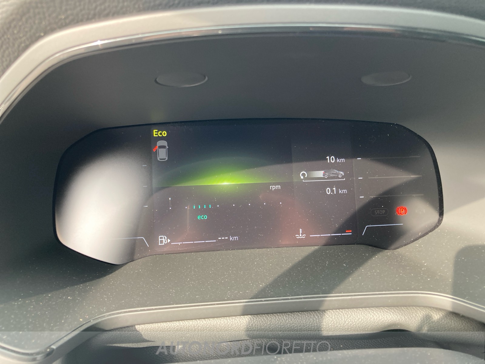 AUTONORD Renault Captur