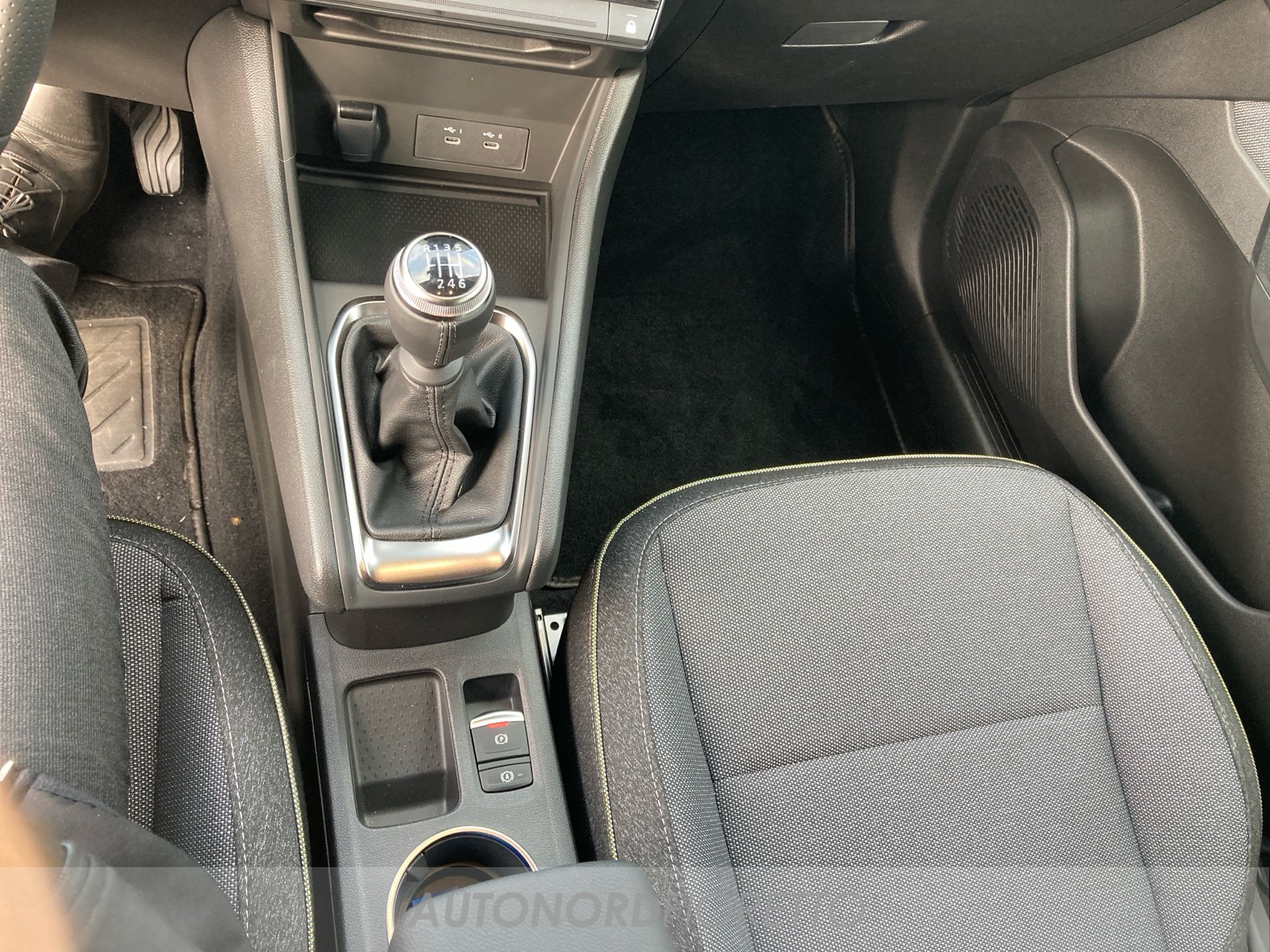 AUTONORD Renault Captur