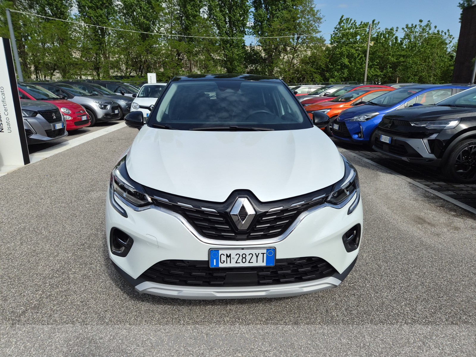 AUTONORD Renault Captur