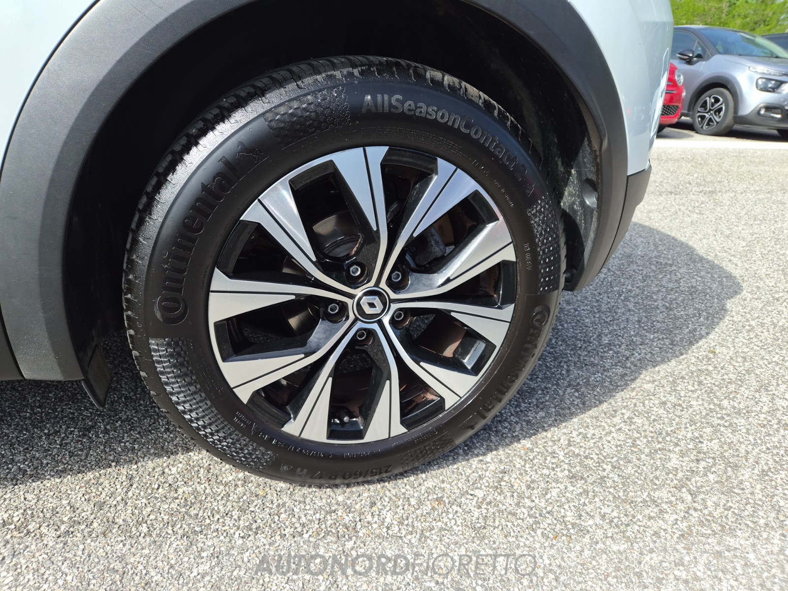 AUTONORD Renault Captur