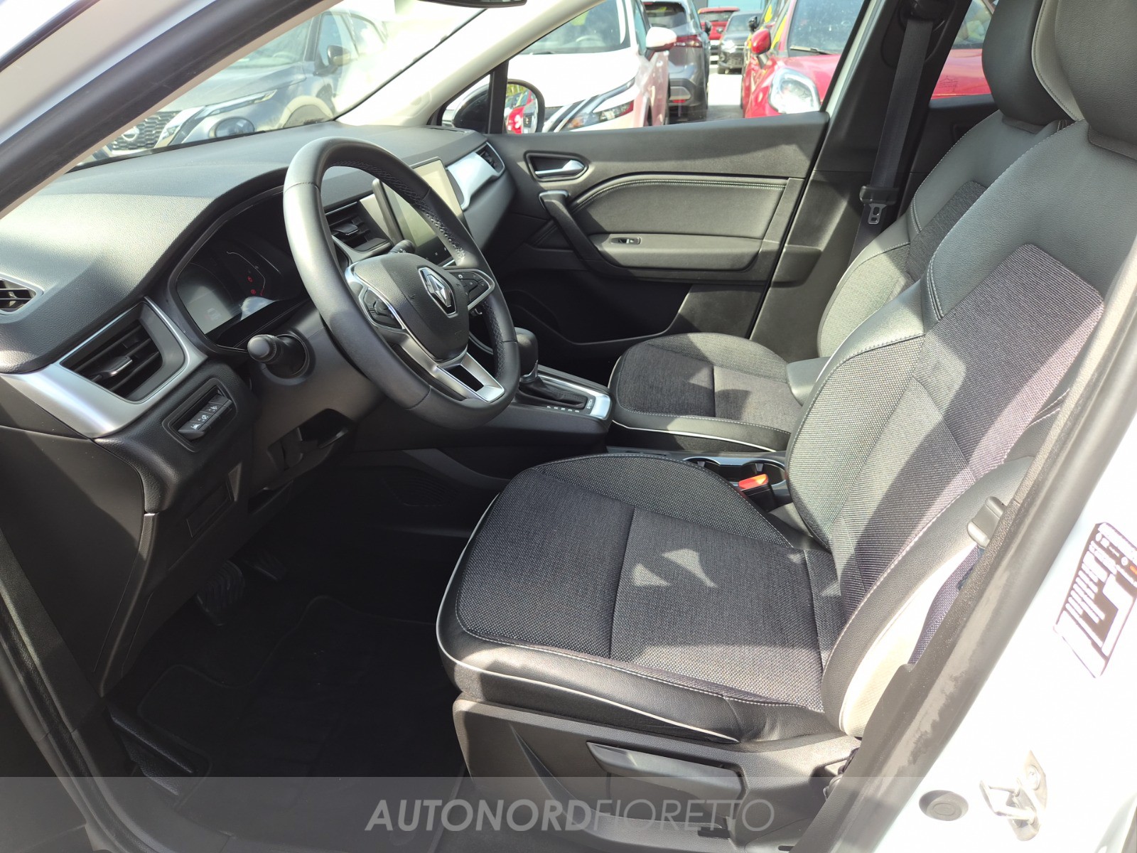 AUTONORD Renault Captur