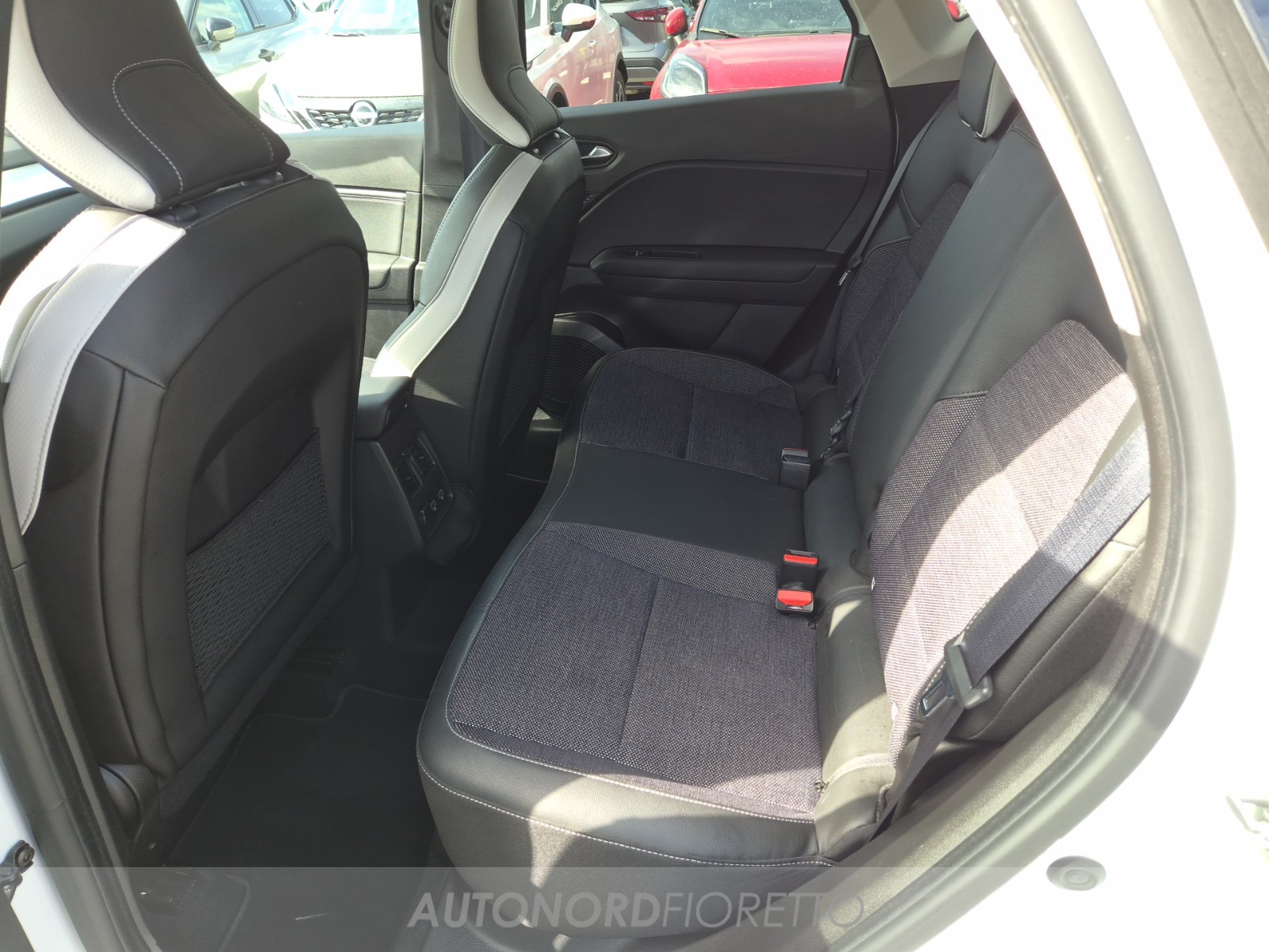 AUTONORD Renault Captur