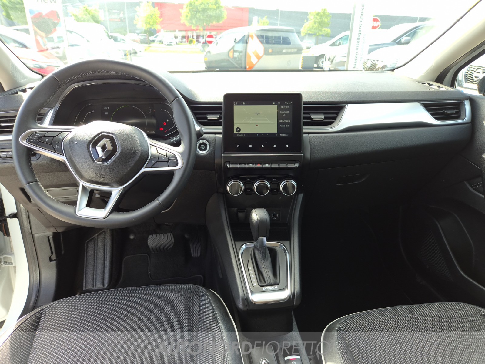 AUTONORD Renault Captur