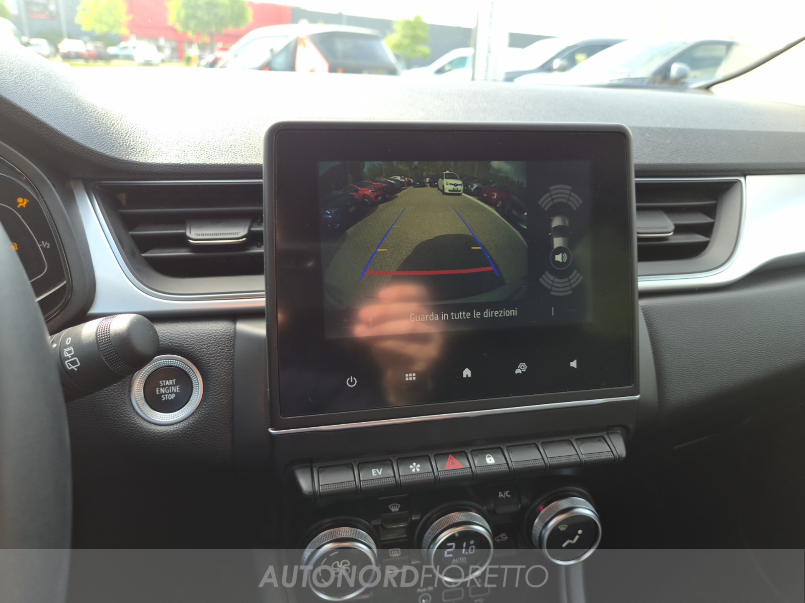 AUTONORD Renault Captur