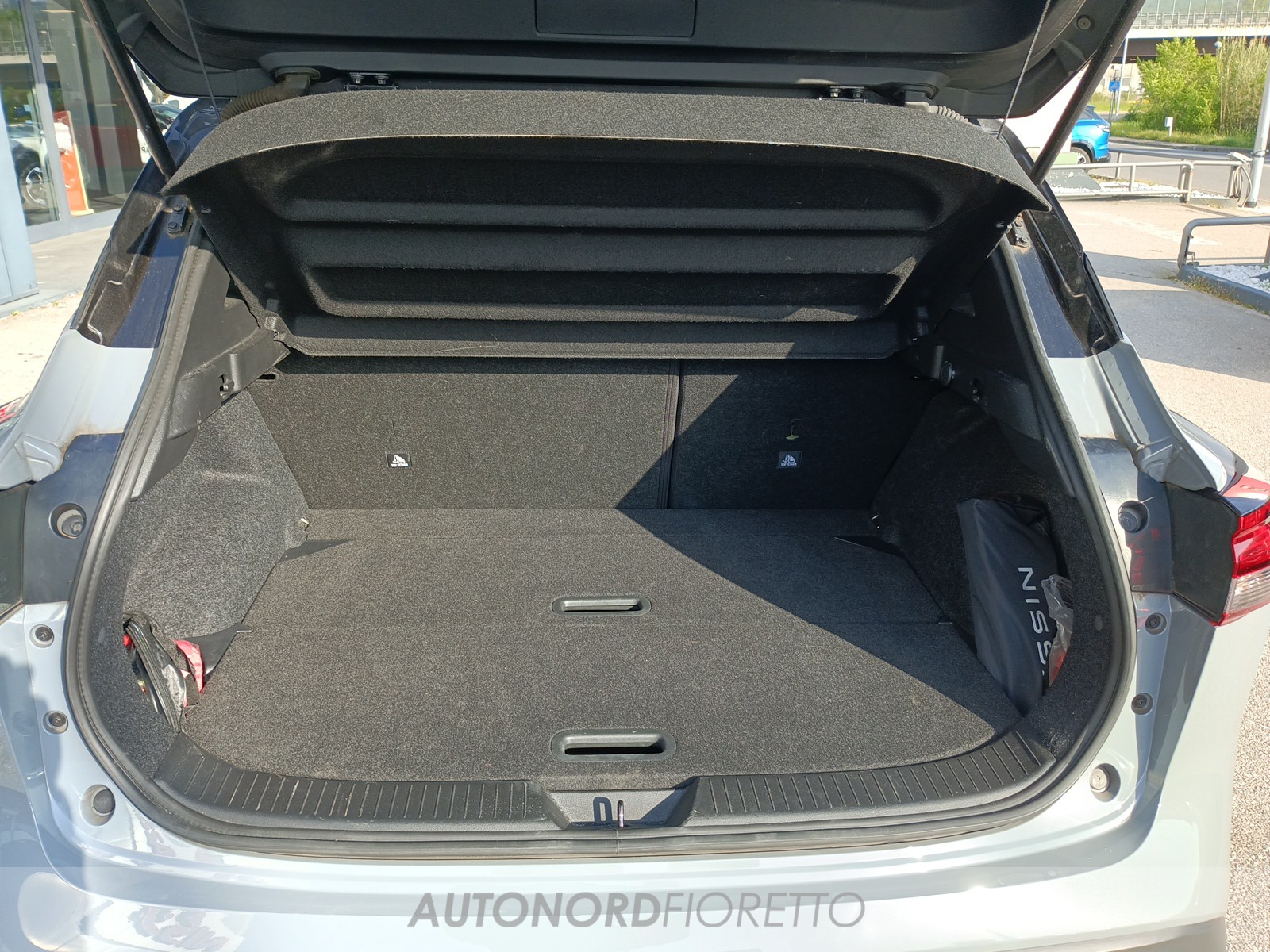AUTONORD Nissan Qashqai