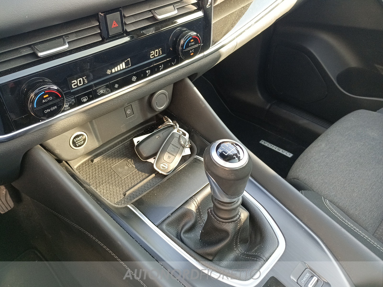AUTONORD Nissan Qashqai