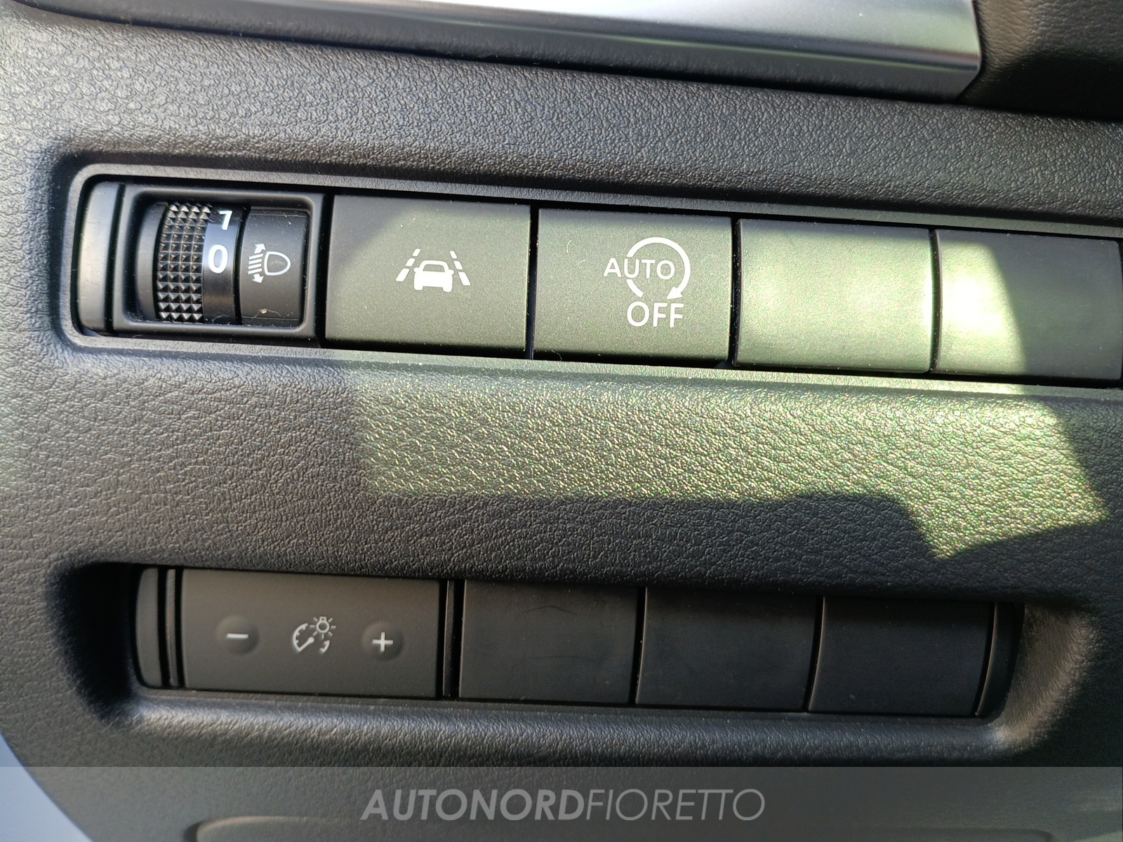 AUTONORD Nissan Qashqai