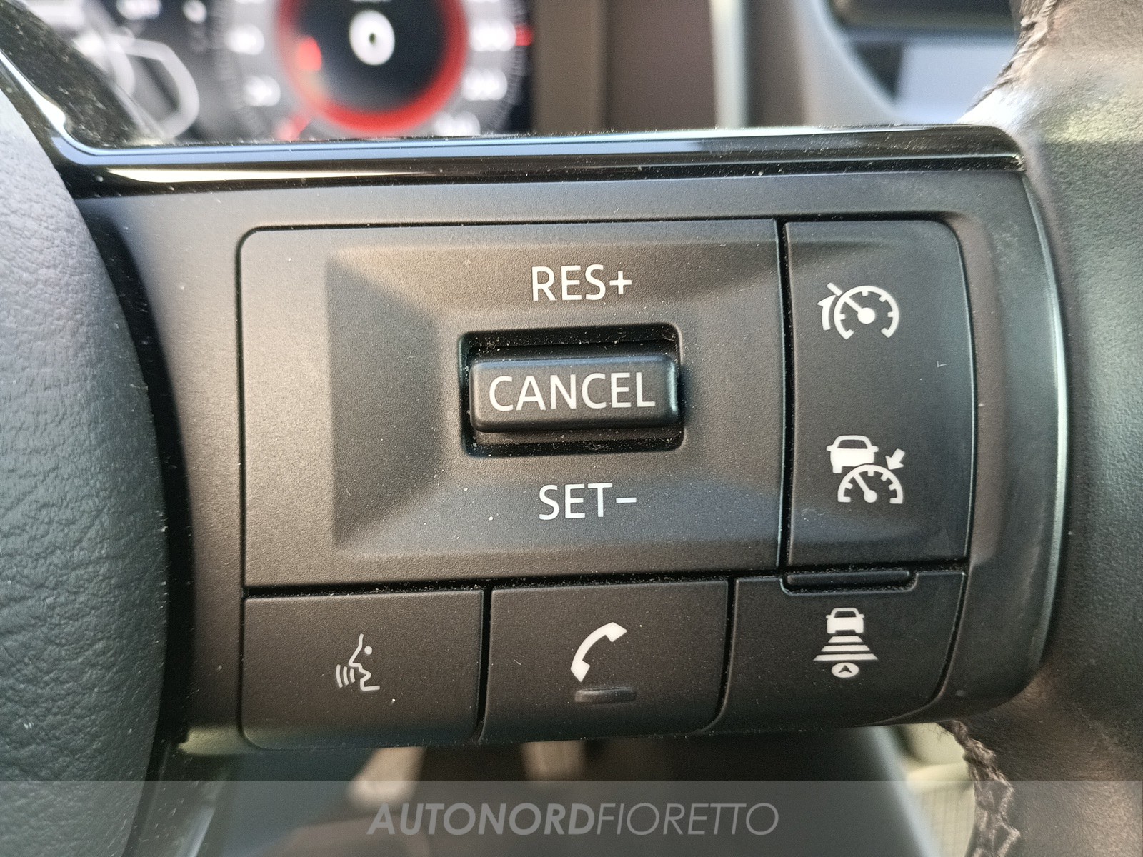 AUTONORD Nissan Qashqai