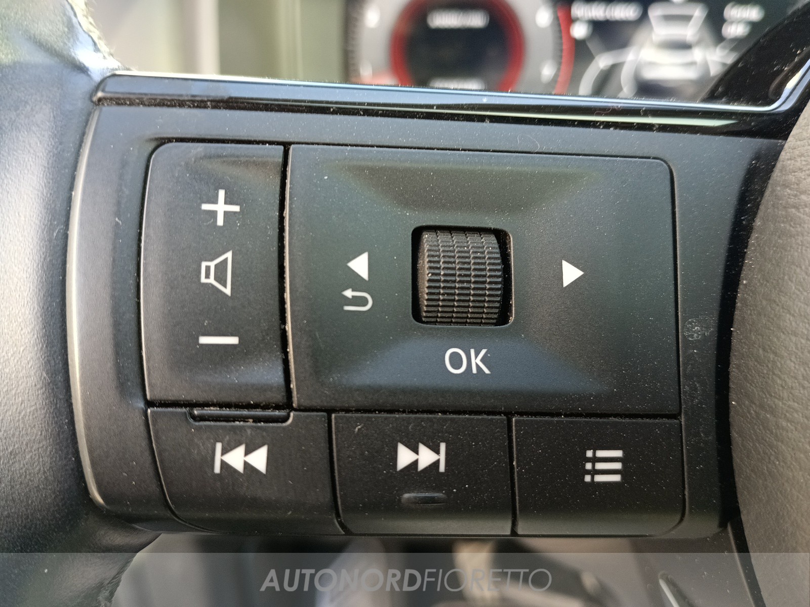 AUTONORD Nissan Qashqai