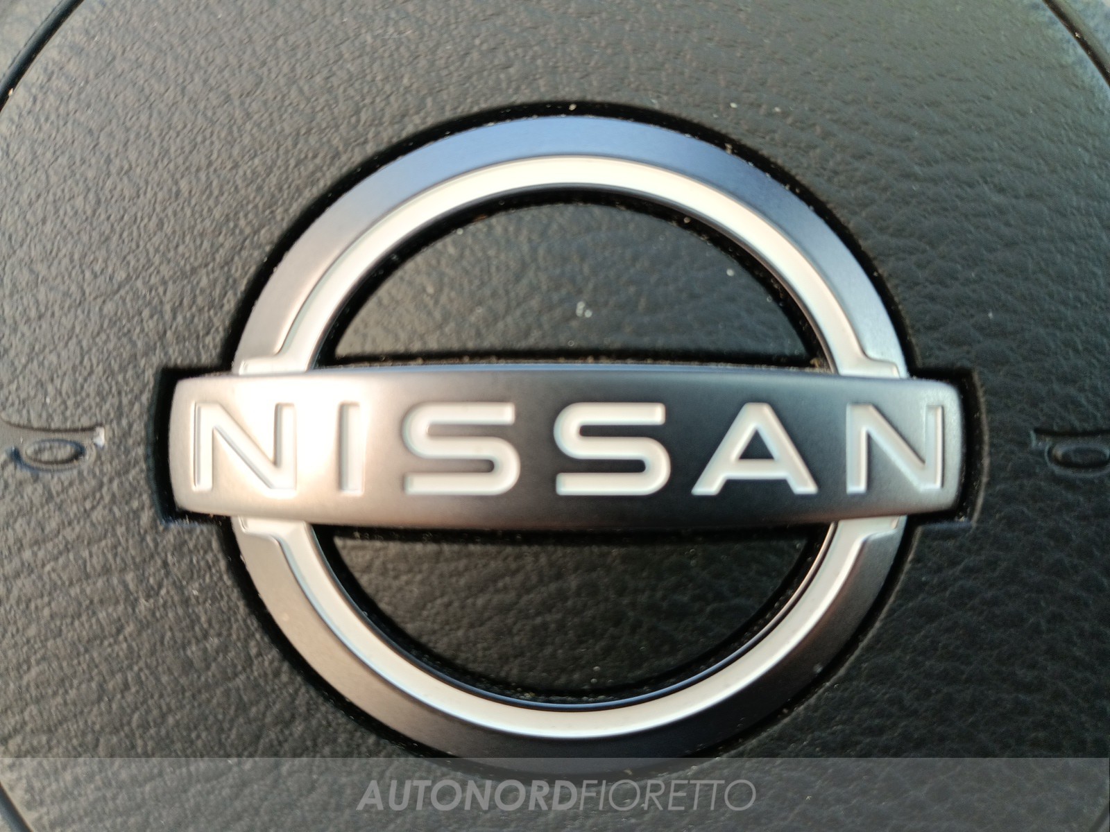 AUTONORD Nissan Qashqai