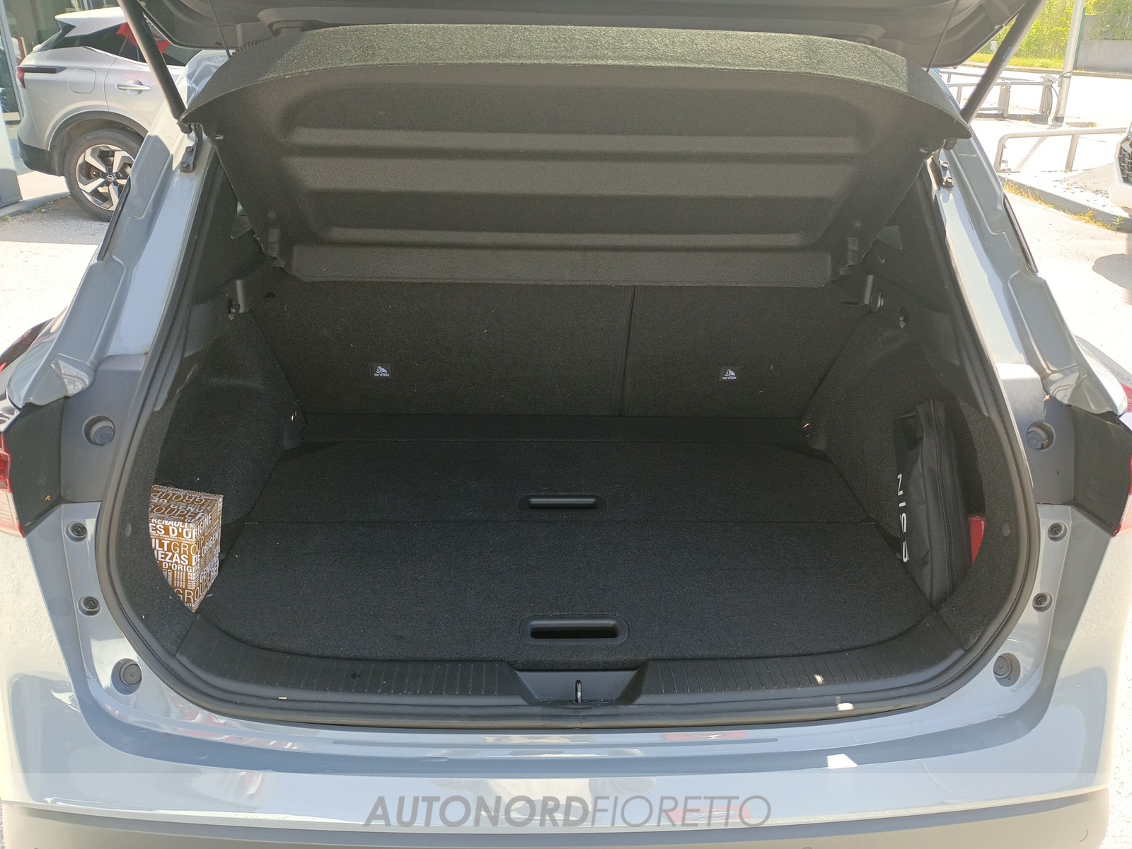 AUTONORD Nissan Qashqai