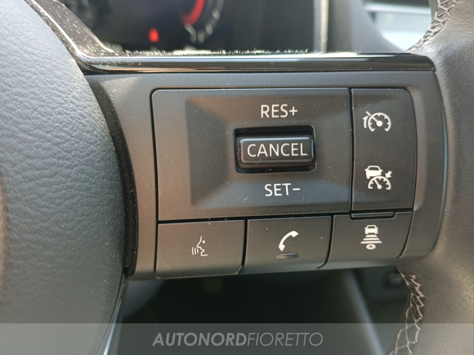 AUTONORD Nissan Qashqai