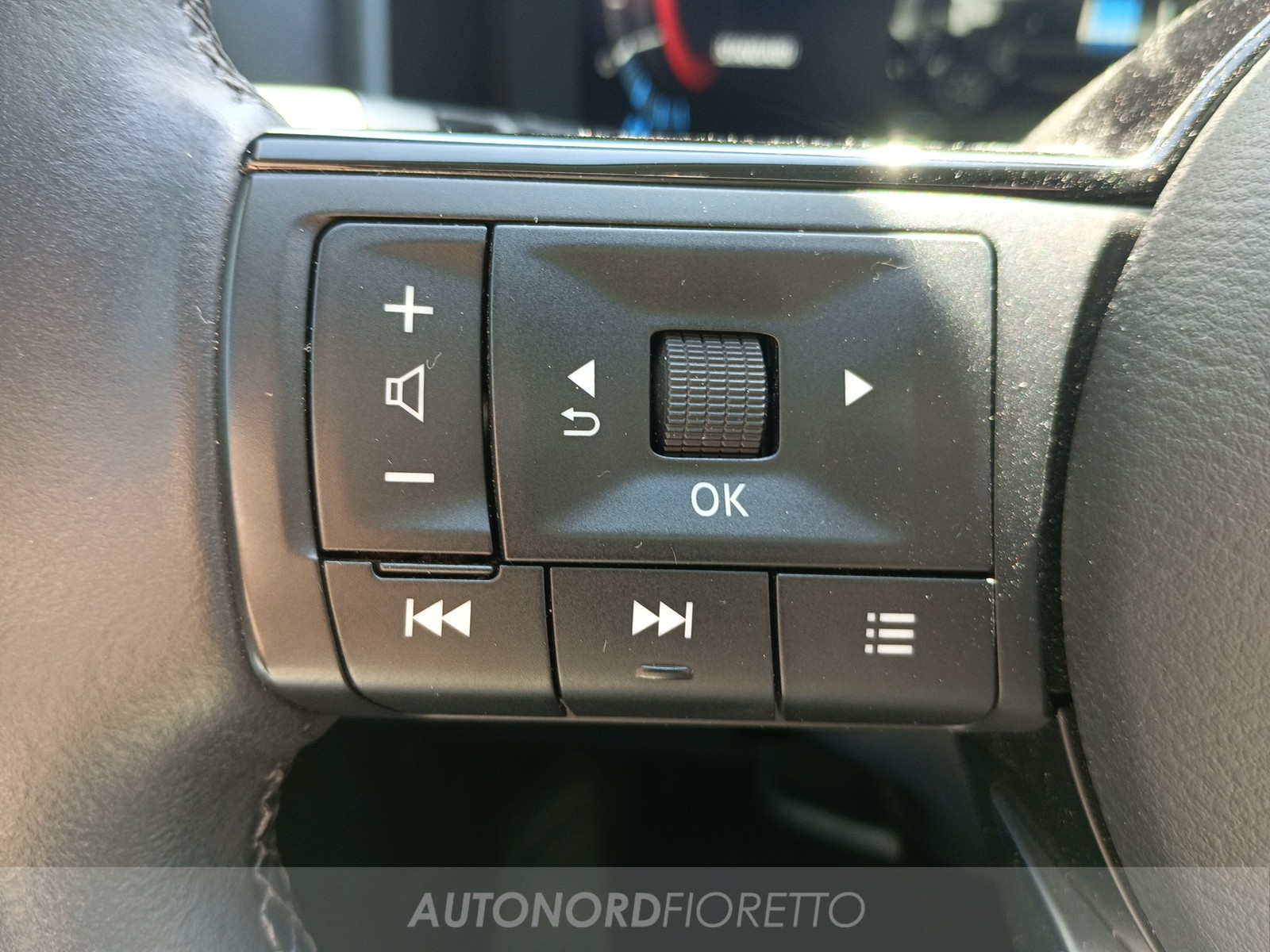 AUTONORD Nissan Qashqai