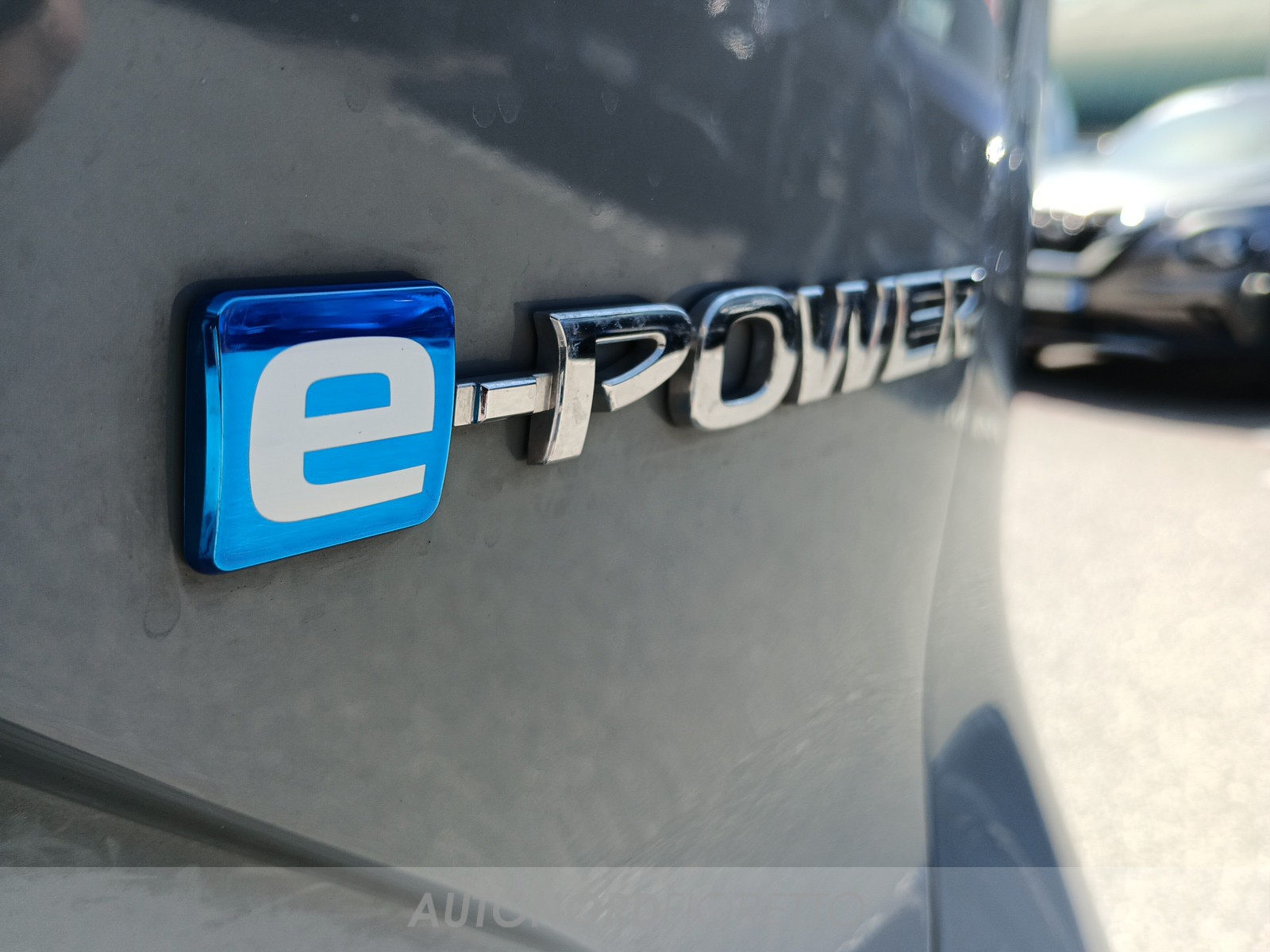 AUTONORD Nissan Qashqai