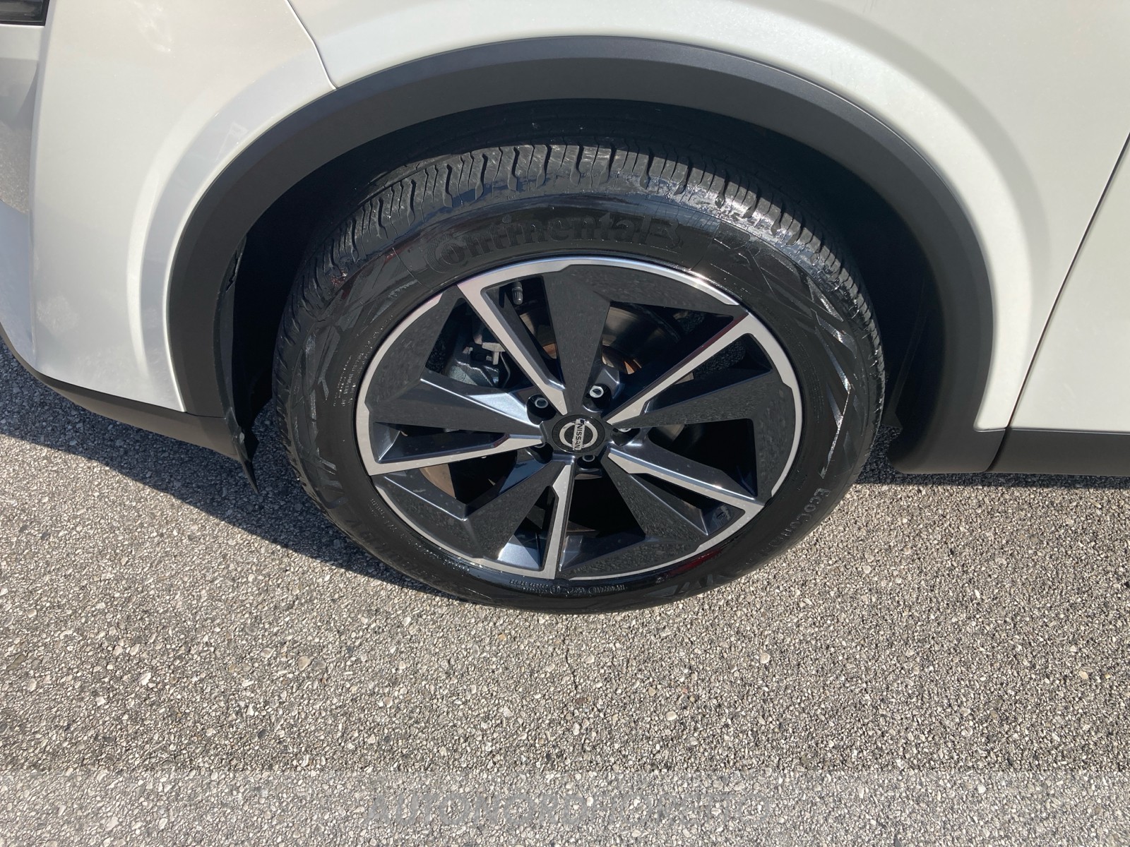 AUTONORD Nissan Qashqai