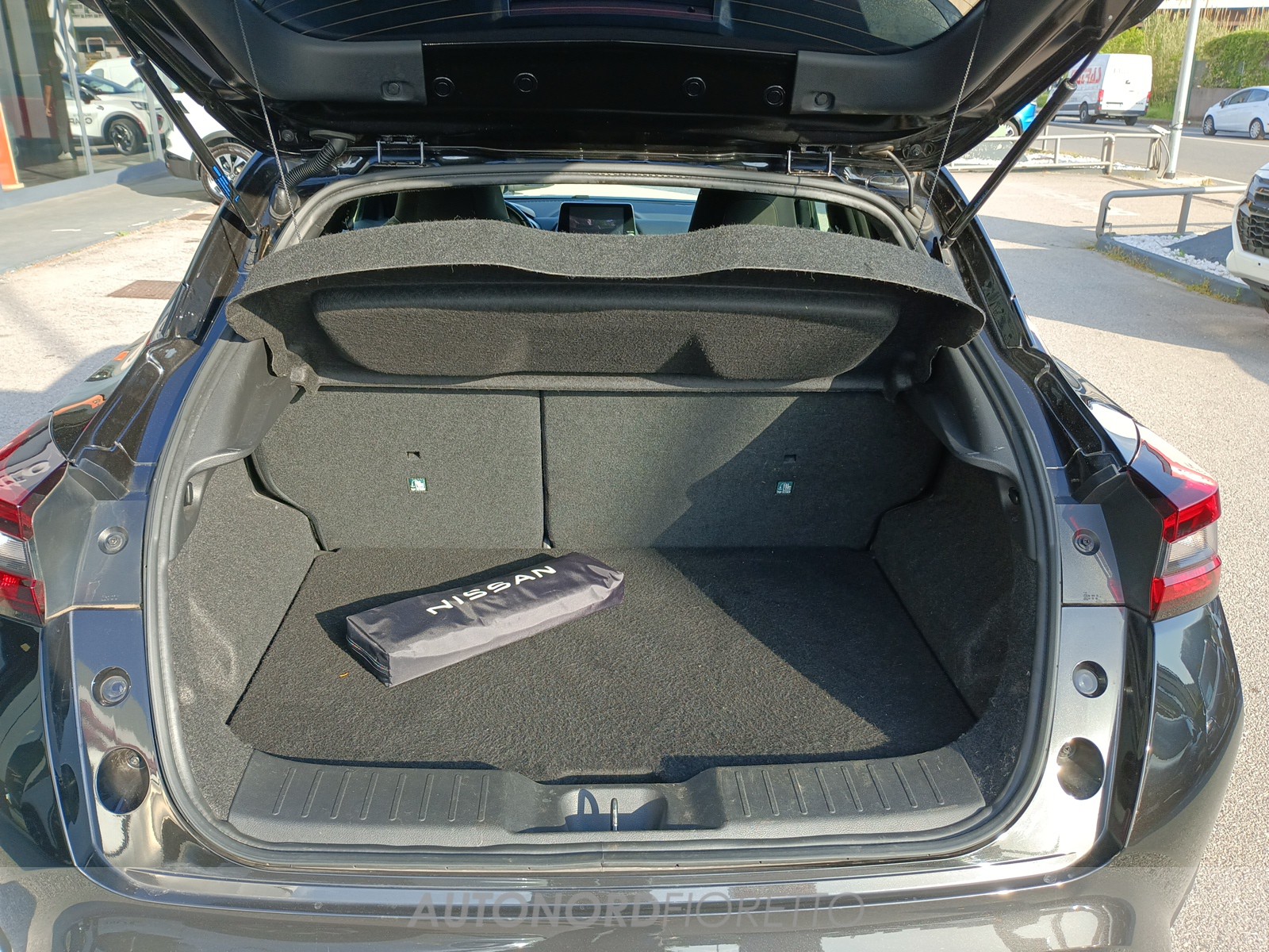 AUTONORD Nissan Juke
