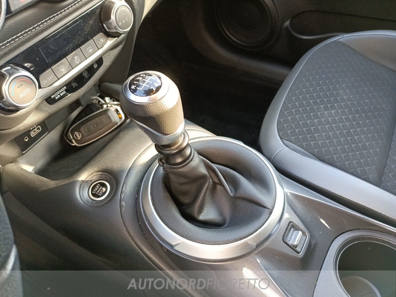 AUTONORD Nissan Juke