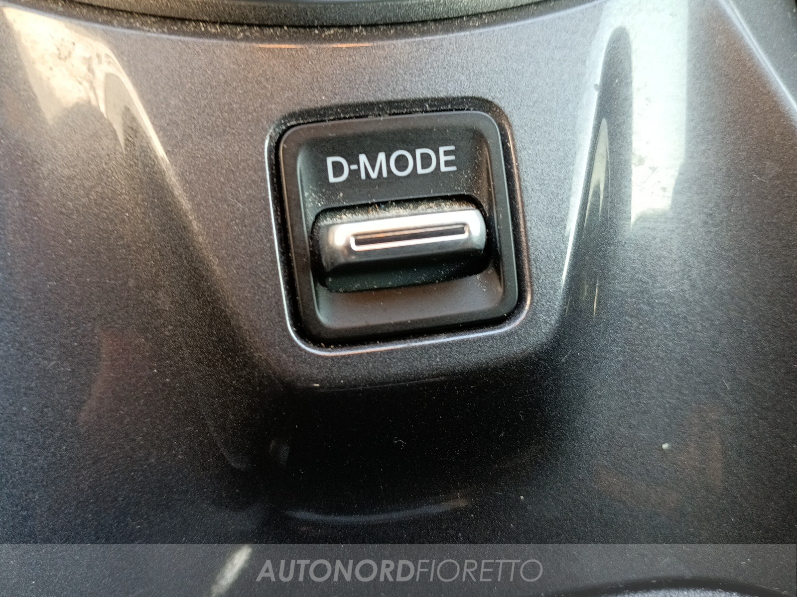 AUTONORD Nissan Juke